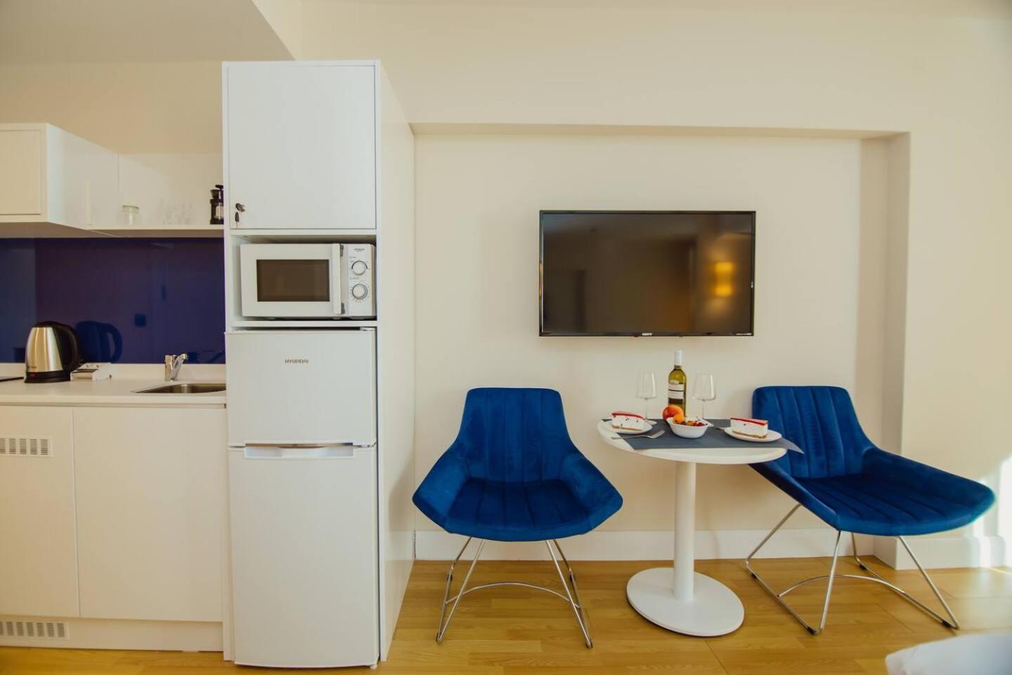 باتومي Orbi City Block A Floor 10 Room 40 المظهر الخارجي الصورة