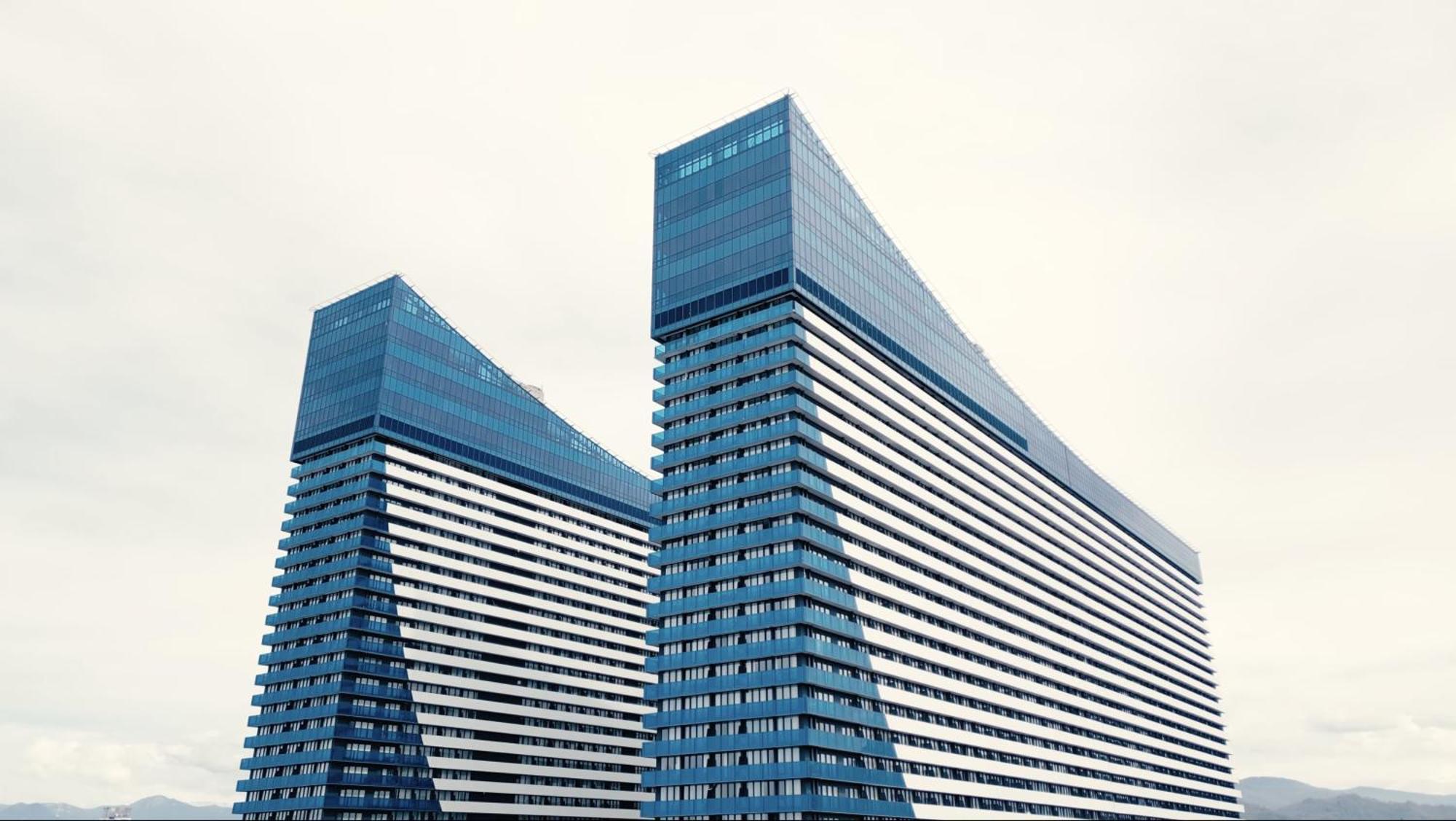 باتومي Orbi City Block A Floor 10 Room 40 المظهر الخارجي الصورة
