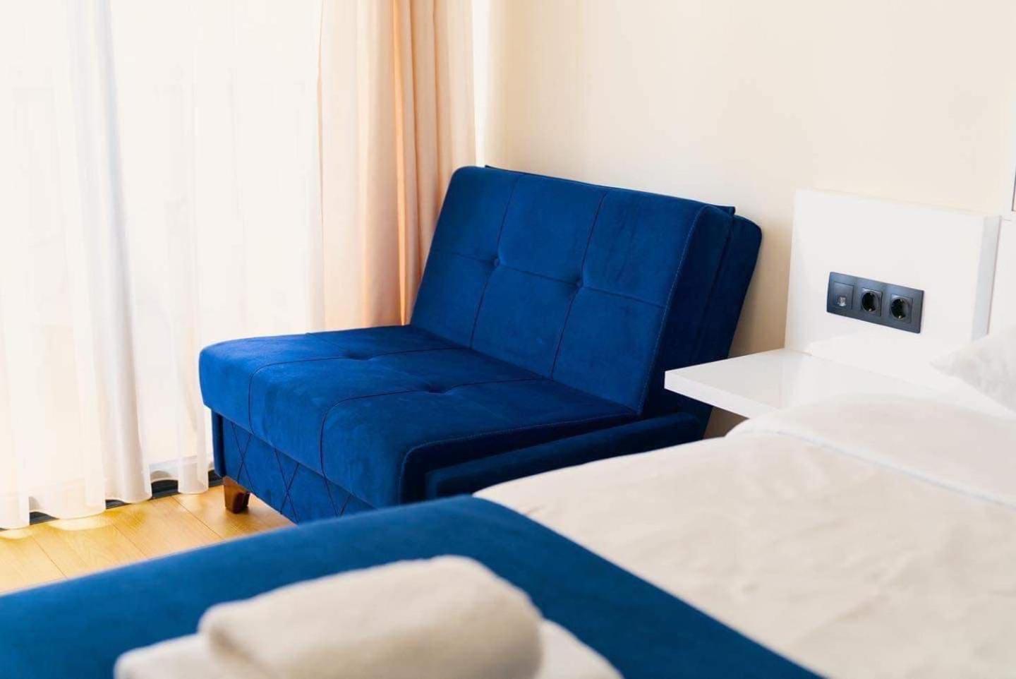 باتومي Orbi City Block A Floor 10 Room 40 المظهر الخارجي الصورة