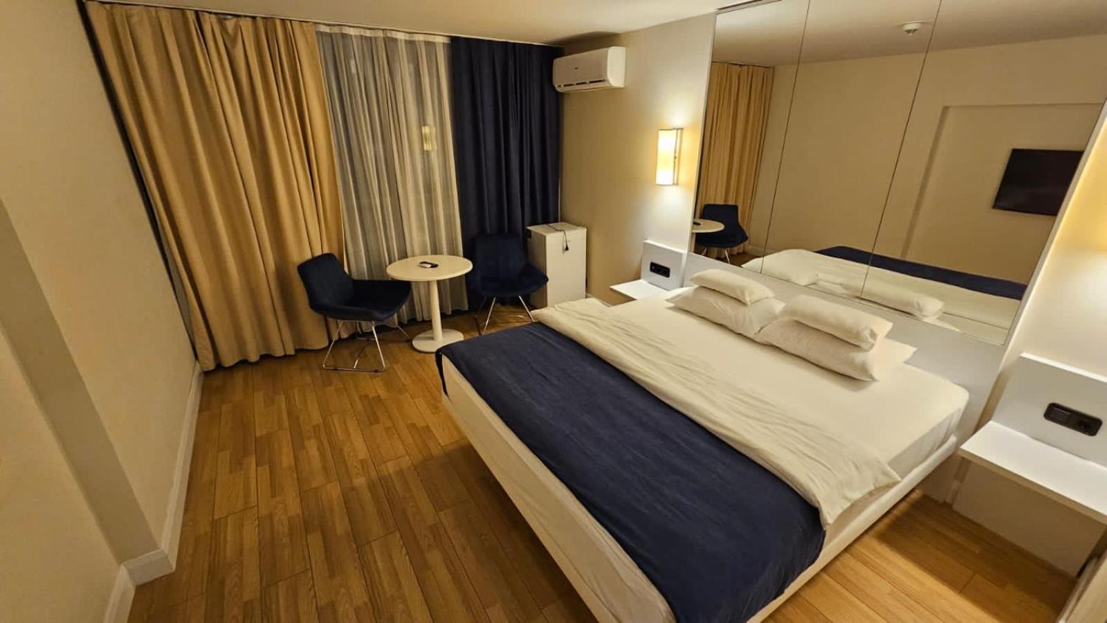 باتومي Orbi City Block A Floor 10 Room 40 المظهر الخارجي الصورة