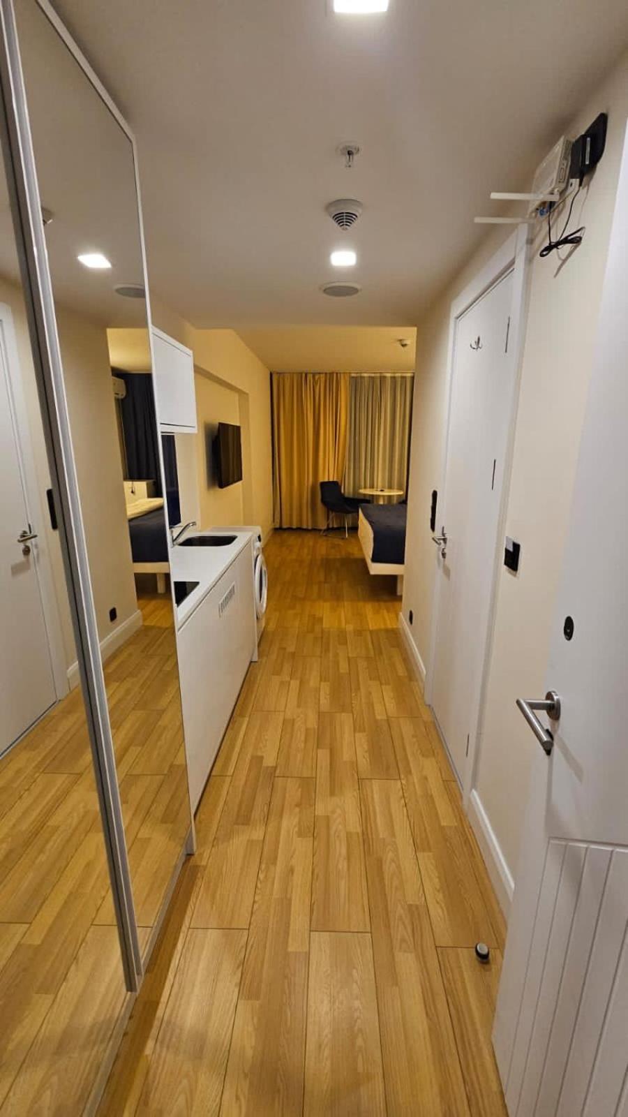 باتومي Orbi City Block A Floor 10 Room 40 المظهر الخارجي الصورة